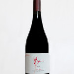 2013 Argus Pinot Noir